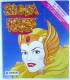 ALBUM PANINI 1987 SHE-RA PRINCESS OF POWER - INCOMPLET Manque Poster Mobile Avec Ses 18 Images. - Franse Uitgave