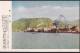 Japan - Views Of Tsuruga Port, Ships, Tsuruga-Shi Of Fukui-Ken, Vintage Postcard - Altri & Non Classificati