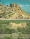 Yemen, 2 Cartes TeleYemen Série Châteaux - Castles 80 Et 240 U - Yémen