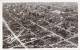 Curitiba Aerial View Aviao Boa Plane  Vintage Original Photo Postcard Cpa Ak (W3_1058) - Curitiba