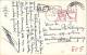 Belo Horizonte Air Mail Vintage Original Photo Postcard Cpa Ak (W3_1061) - Belo Horizonte