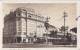 Santos Hotel Atlantico Old Cars Vintage Original Photo Postcard Ca1930 Cpa Ak (W3_1062) - São Paulo