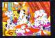 DISNEY,THE 101 DALMATIANS, POST CARD UNUSED. - Disneyworld