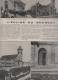 Delcampe - LE MONDE ILLUSTRE 29 06 1912 - SPORT AUTOMOBILE DIEPPE - FETE FLEURS - HIPPISME - LE BOURGET - PARIS BOULEVARDS - BOXE - Other & Unclassified