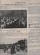 Delcampe - LE MONDE ILLUSTRE 29 06 1912 - SPORT AUTOMOBILE DIEPPE - FETE FLEURS - HIPPISME - LE BOURGET - PARIS BOULEVARDS - BOXE - Other & Unclassified