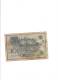 Billet Allemand -100 Mark De 1908 - 100 Mark