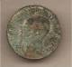 Italia - Moneta Circolata Da 5 Centesimi  - 1867 - 1861-1878 : Victor Emmanuel II