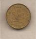 Germania Occidentale - Moneta Circolata Da 5 Pfennig  Zecca D Km107 - 1976 - 5 Pfennig