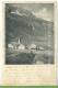 REALP – Uri – Hotel Des Alpes Um 1900/1910, Verlag: ---, Postkarte - Realp