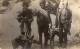 Indios Natives Old Real Photo Postcard - Autres