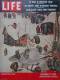 Magazine LIFE - DECEMBER 27 , 1954 - INTER. ED. -  MENDES FRANCE -  Voitures MORRIS MINOR - VOLKSWAGEN     (3025) - Nieuws / Lopende Zaken