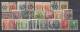 Lot 146 Lithuania  2 Scans 47 Different - Lithuania