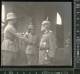 1  PHOTO - Honoring A Soldier By King Ludwig III - Helmet - Stahlhelm - Rgt. 4 - Ehrung  Soldat Durch König Ludwig III. - Weltkrieg 1914-18