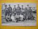 Cpa Anime WWI Guerre Europeenne 1914  Nos Allies Les Anglais - Croix-Rouge