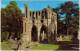 Royaume-Uni - Angleterre -  Dryburgh Abbey - Melrose Abbey - 2 Cards - Roxburghshire