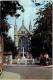 Royaume-Uni - Angleterre - Winchester Cathedral - 2 Cards - Winchester