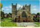 Royaume-Uni - Angleterre - Devon - Exeter Cathedral - 2 Cards - Exeter