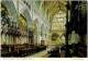 Royaume-Uni - Angleterre - Devon - Exeter Cathedral - 2 Cards - Exeter