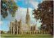 Delcampe - Royaume-Uni - Angleterre - Wildshire - Salisbury Cathedral - 3 Cards - Salisbury