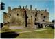 Royaume-Uni - Ecosse - East Lothian - Dirleton Castle - Forefront - East Lothian