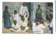 PERSONNAGES, 1900/1920 - Egypte, BECHARINS, Carte Non écrite, Neuve - Personnes