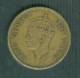 Hong Kong 10 Cents 1950 - Laura 7503 - Hongkong