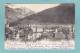 CHUR. -    BELLE CARTE PRECURSEUR  - - Coire