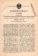 Original Patentschrift - M. Eudelin In Joinville Le Pont , 1902 , Getriebe Für Automobile , Motorwagen !!! - KFZ