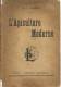 1885 ; EDITION  ORIGINALE  :  LIBRAIRIE  LAROUSSE  ;  L'APICULTURE  MODERNE   DE  A  L  CLEMENT - Autres & Non Classés