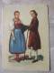 CH Costumes Suisses - Basel Land   PU 1957  D95183 - Sonstige & Ohne Zuordnung