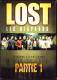 LOST - Les Disparus - Saison 2 ( Partie 1 ) -  ( 4 DVD - Vol. 1, 2, 3 + 1 DVD Bonus ) . - Action & Abenteuer