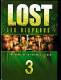 LOST - Les Disparus - Intégrale Saison 3  -  ( 7 DVD - Vol. 1, 2, 3, 4, 5, 6  7 ) . - Action, Aventure