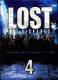 LOST - Les Disparus - Intégrale Saison 4  -  ( 6 DVD - Vol. 1, 2, 3, 4, 5, 6  ) . - Acción, Aventura