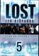 LOST - Les Disparus - Intégrale Saison 5  -  ( 5 DVD - Vol. 1, 2, 3, 4, 5  ) . - Acción, Aventura