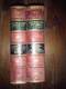 Sir Walter Scott - Waverley Novels (Voll 1 And 3) - Edinburgh, 1868 - Very Good Conditions - 1850-1899