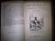 Delcampe - Sir Walter Scott - Waverley Novels (Voll 1 And 3) - Edinburgh, 1868 - Very Good Conditions - 1850-1899