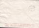 Taiwan Airmail Par Avion Label Cover Brief To VEDEVÅG Sweden Readressed Olympic Games Citation LUKE 2:14 (2 Scans) - Airmail