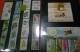 Rep Of China Taiwan Complete Beautiful 2011 Year Stamps Without Album - Collections, Lots & Séries