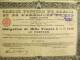 Crédit Foncier Du Brésil Et De L'Amérique Du Sud/Obligation De1 000 Frs/BRESIL/1929     ACT30 - Banca & Assicurazione