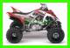 VTT YAMAHA YFM 700R  4X4 -ROUGE &amp; BLANC - VÉHICULES TOUT-TERRAINS - - Altri & Non Classificati