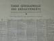 ALBERTVILLE CHAMBERY SAINT JEAN DE MAURIENNE DEPARTEMENT EXTRAIT ANNUAIRE 1939 AVEC COMMERCES ET PARTICULIERS - Telefonbücher