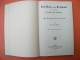 Dr. Felix Rahm "Torfstreu Und Torfmull" Ein Ratgeber Für Die Praxis Von 1922 - Sonstige & Ohne Zuordnung