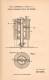 Original Patentschrift - P. Schmieder In Lipine / Lipiny O.-S.,1902, Gewinnung Von Zink Aus Ofen , &#346;wi&#281;toch - Historische Dokumente