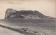 GIBILTERRA / GIBRALTAR C1900 - ROCK FROM THE SPANISH SHORE - ED. BEANLAN MALIN & CO.GIBRALTAR - Gibraltar