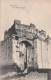 GIBILTERRA / GIBRALTAR C1900 - THE MOORISH CASTLE - ED. BEANLAN MALIN & CO.GIBRALTAR - Gibraltar