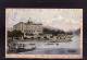 SUISSE Vevey, Hotel Du Lac, Lac Léman, Colorisée, Ed Juggenheim 205898, 1925 - Vevey