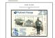 Delcampe - FAROE ISLANDS STAMP ALBUM PAGES 1919-2011 (87 Color Illustrated Pages) - Engels