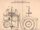 Original Patentschrift - H. Liebert In Milnrow , 1902 , Maschine Für Schneidwerkzeuge , Messer , Machine !!! - Tools