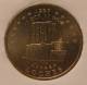 1 Euro Temporaire Precurseur De LOCHES  1997, RRRR, BR, Nr. 396 - Euros Of The Cities