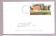 Postal Card - Red Barn  - Postmarked Hartford, CT - 1981-00